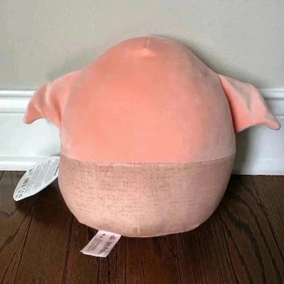 Harry Potter Wizarding World x Original Squishmallows 8” Dobby - NWT!! - Picture 3 of 6